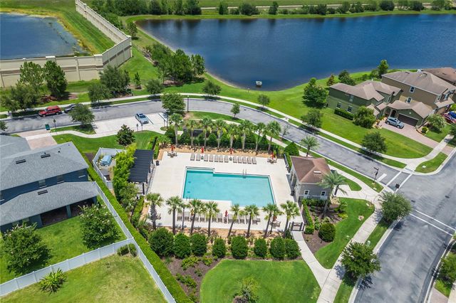 12278 NORTHOVER LOOP, Orlando, FL 32824