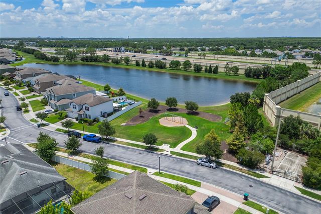12278 NORTHOVER LOOP, Orlando, FL 32824