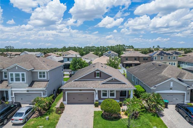12278 NORTHOVER LOOP, Orlando, FL 32824