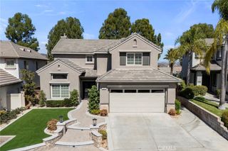 8751 E Running Springs Drive, Anaheim Hills, CA 92808