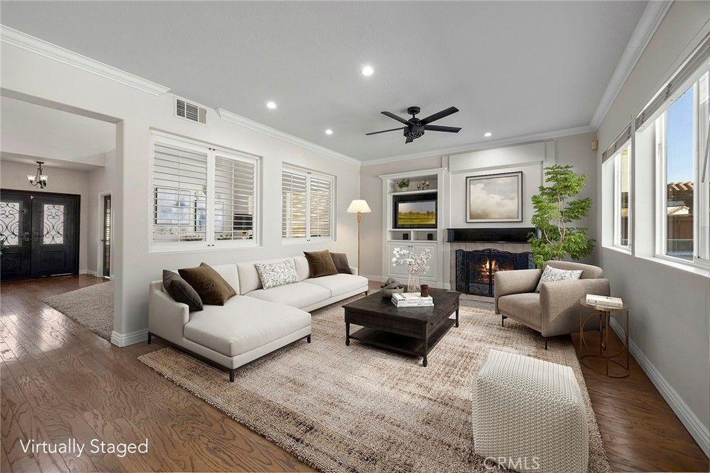 8751 E Running Springs Drive, Anaheim Hills, CA 92808 — photo 3