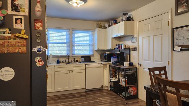 255 Greeson Street, Summerville, GA 30747