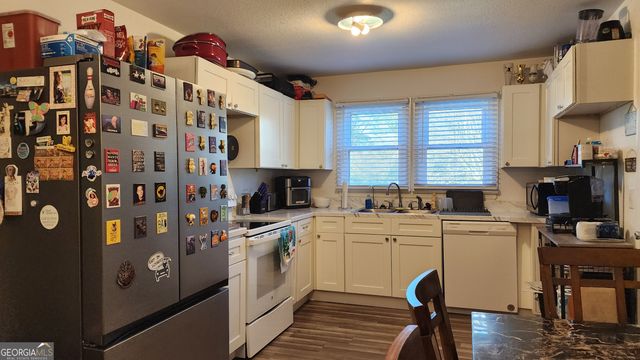 255 Greeson Street, Summerville, GA 30747