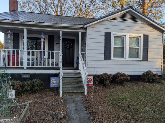 255 Greeson Street, Summerville, GA 30747