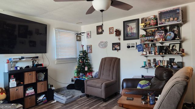 255 Greeson Street, Summerville, GA 30747