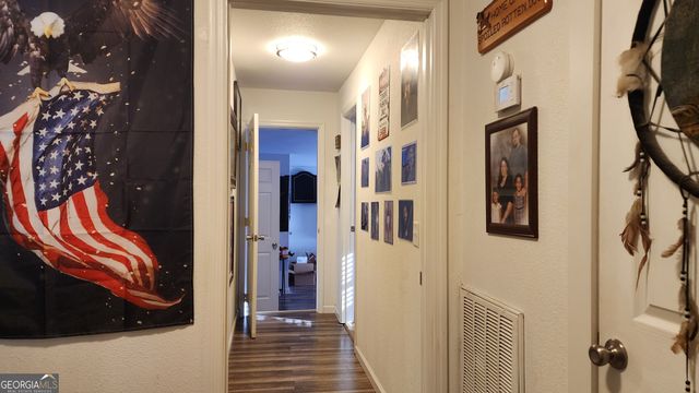 255 Greeson Street, Summerville, GA 30747