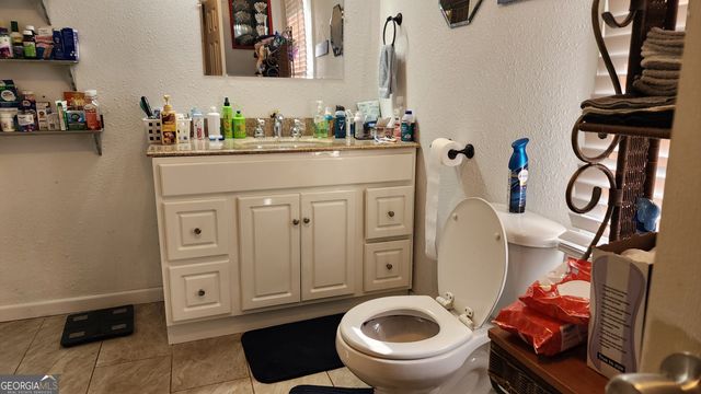 255 Greeson Street, Summerville, GA 30747