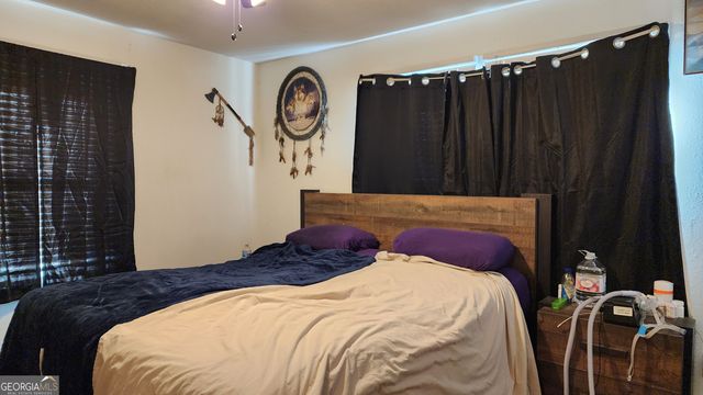 255 Greeson Street, Summerville, GA 30747