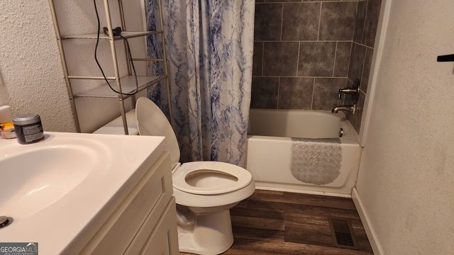 255 Greeson Street, Summerville, GA 30747