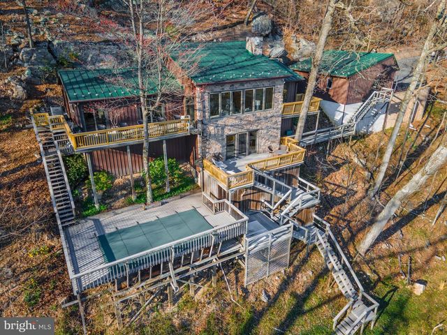211 MILLERS GAP ROAD, Enola, PA 17025