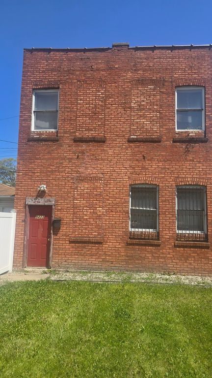 9433 S Michigan Avenue, Chicago, IL 60619