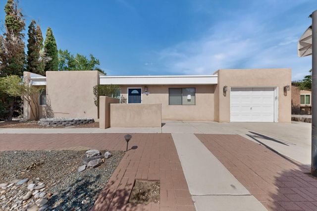 5117 E Camino NW, Albuquerque, NM 87120