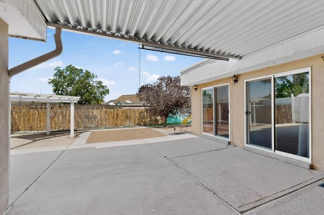 5117 E Camino NW, Albuquerque, NM 87120
