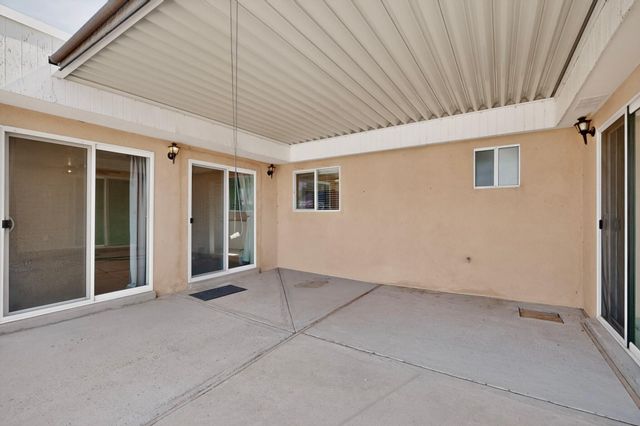 5117 E Camino NW, Albuquerque, NM 87120