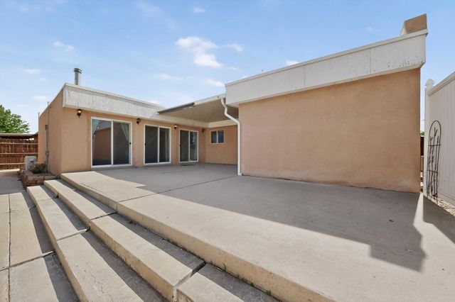 5117 E Camino NW, Albuquerque, NM 87120
