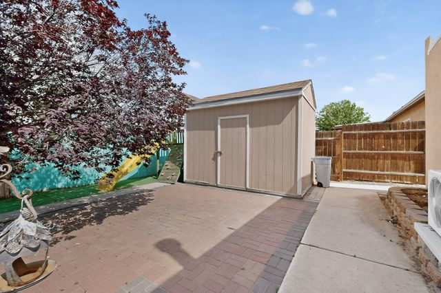 5117 E Camino NW, Albuquerque, NM 87120