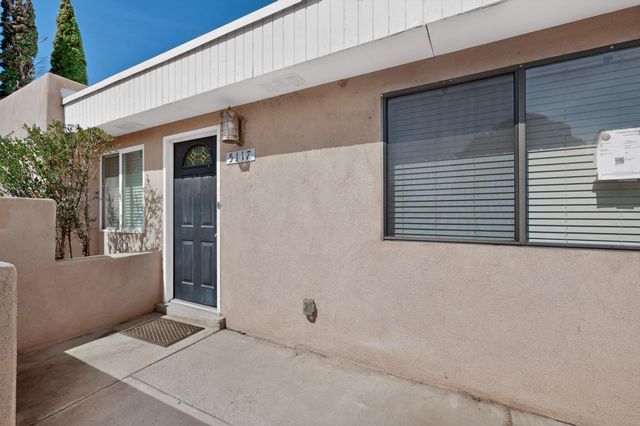 5117 E Camino NW, Albuquerque, NM 87120