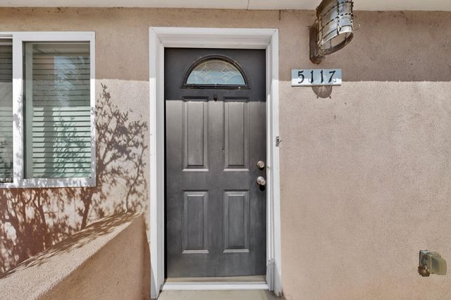 5117 E Camino NW, Albuquerque, NM 87120