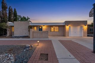5117 E Camino NW, Albuquerque, NM 87120