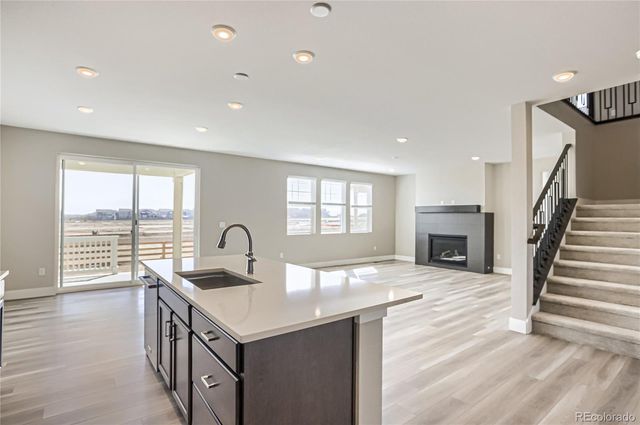 5460 Green Thumb Avenue, Firestone, CO 80504