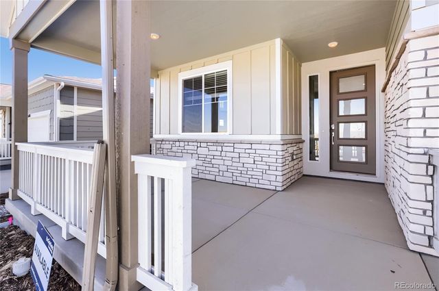 5460 Green Thumb Avenue, Firestone, CO 80504