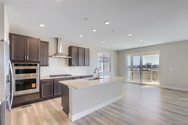 5460 Green Thumb Avenue, Firestone, CO 80504