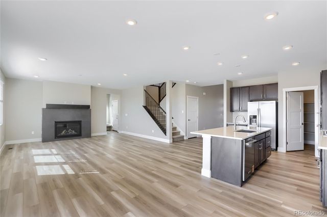 5460 Green Thumb Avenue, Firestone, CO 80504