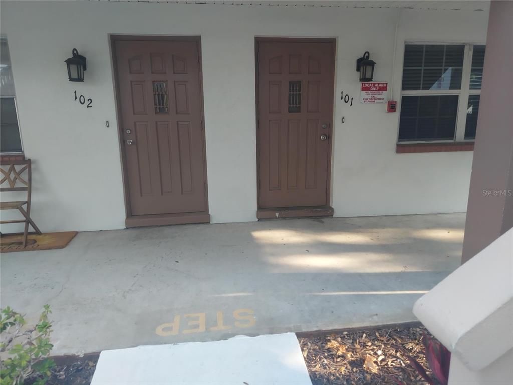650 PINELLAS POINT DRIVE S 101, St Petersburg, FL 33705