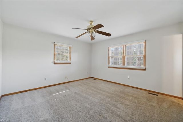 242 Hunts Neck RD, Poquoson, VA 23662