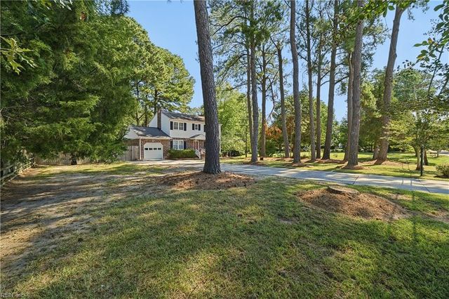 242 Hunts Neck RD, Poquoson, VA 23662
