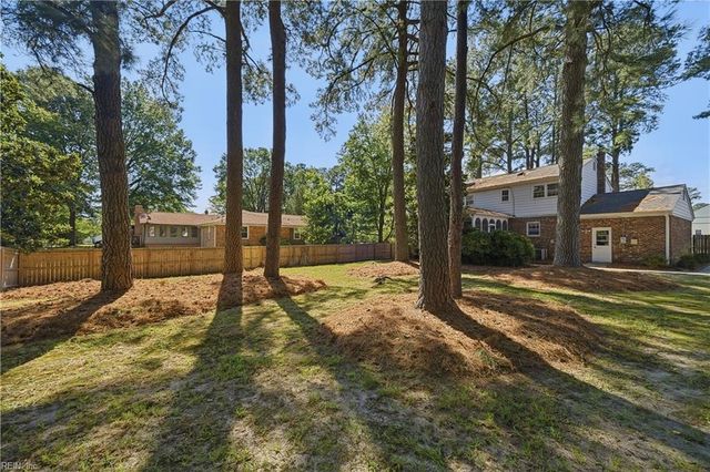242 Hunts Neck RD, Poquoson, VA 23662