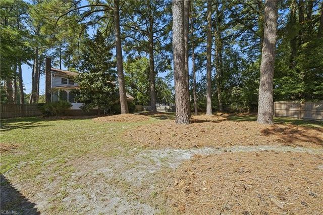 242 Hunts Neck RD, Poquoson, VA 23662