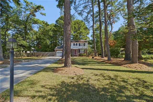 242 Hunts Neck RD, Poquoson, VA 23662