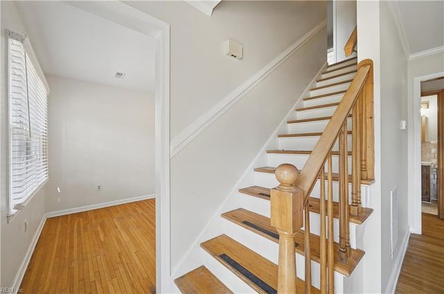 242 Hunts Neck RD, Poquoson, VA 23662