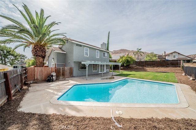 11908 Yellow Iris Way, Moreno Valley, CA 92557