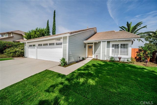 11908 Yellow Iris Way, Moreno Valley, CA 92557