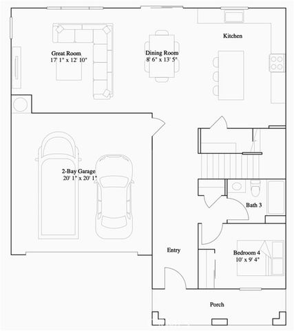 14235 Rollins Street, Hesperia, CA 92345