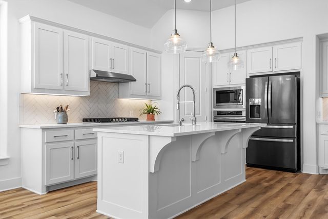 2404 Plover Lane, Argyle, TX 76226