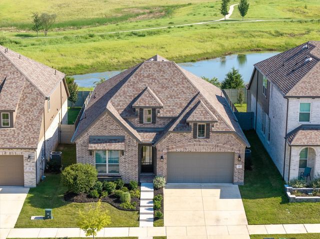 2404 Plover Lane, Argyle, TX 76226
