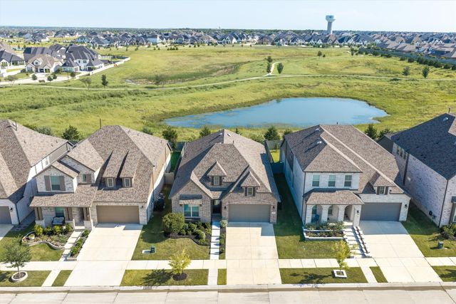 2404 Plover Lane, Argyle, TX 76226