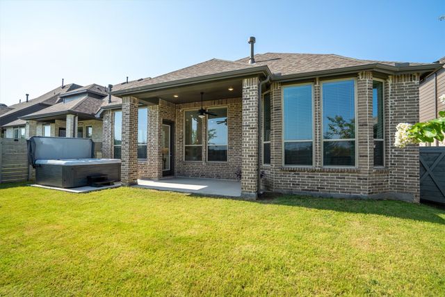 2404 Plover Lane, Argyle, TX 76226