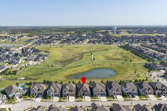 2404 Plover Lane, Argyle, TX 76226