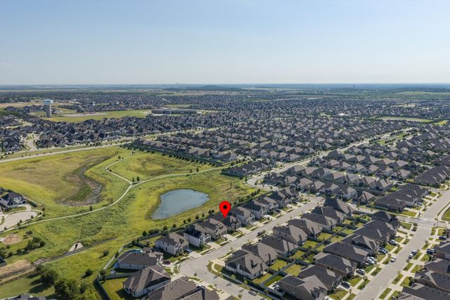 2404 Plover Lane, Argyle, TX 76226