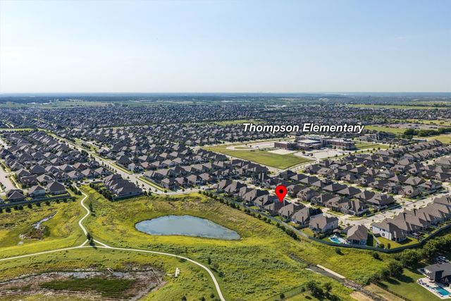 2404 Plover Lane, Argyle, TX 76226