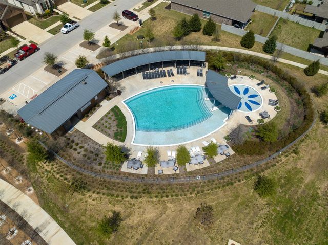 2404 Plover Lane, Argyle, TX 76226