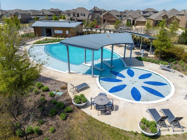 2404 Plover Lane, Argyle, TX 76226