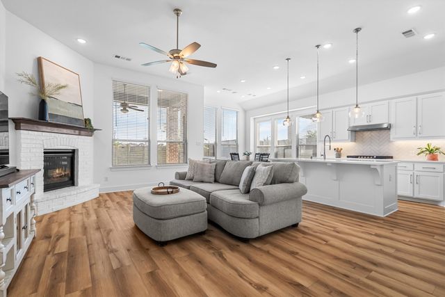 2404 Plover Lane, Argyle, TX 76226