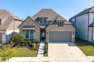 2404 Plover Lane, Argyle, TX 76226