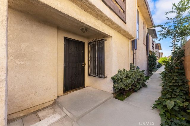 3708 Baldwin Avenue 6, El Monte, CA 91731