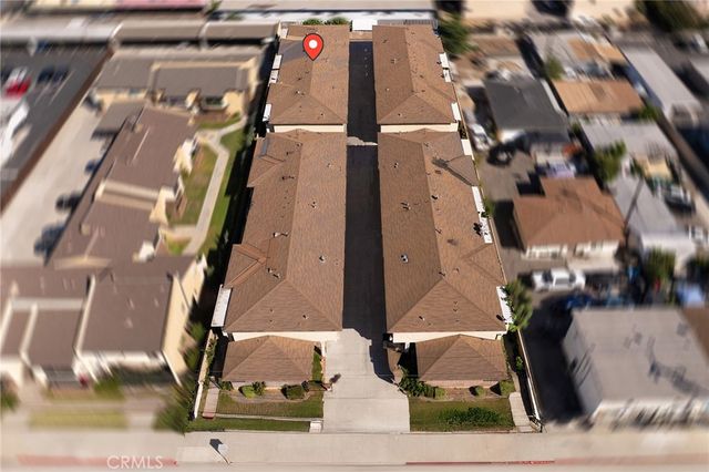 3708 Baldwin Avenue 6, El Monte, CA 91731